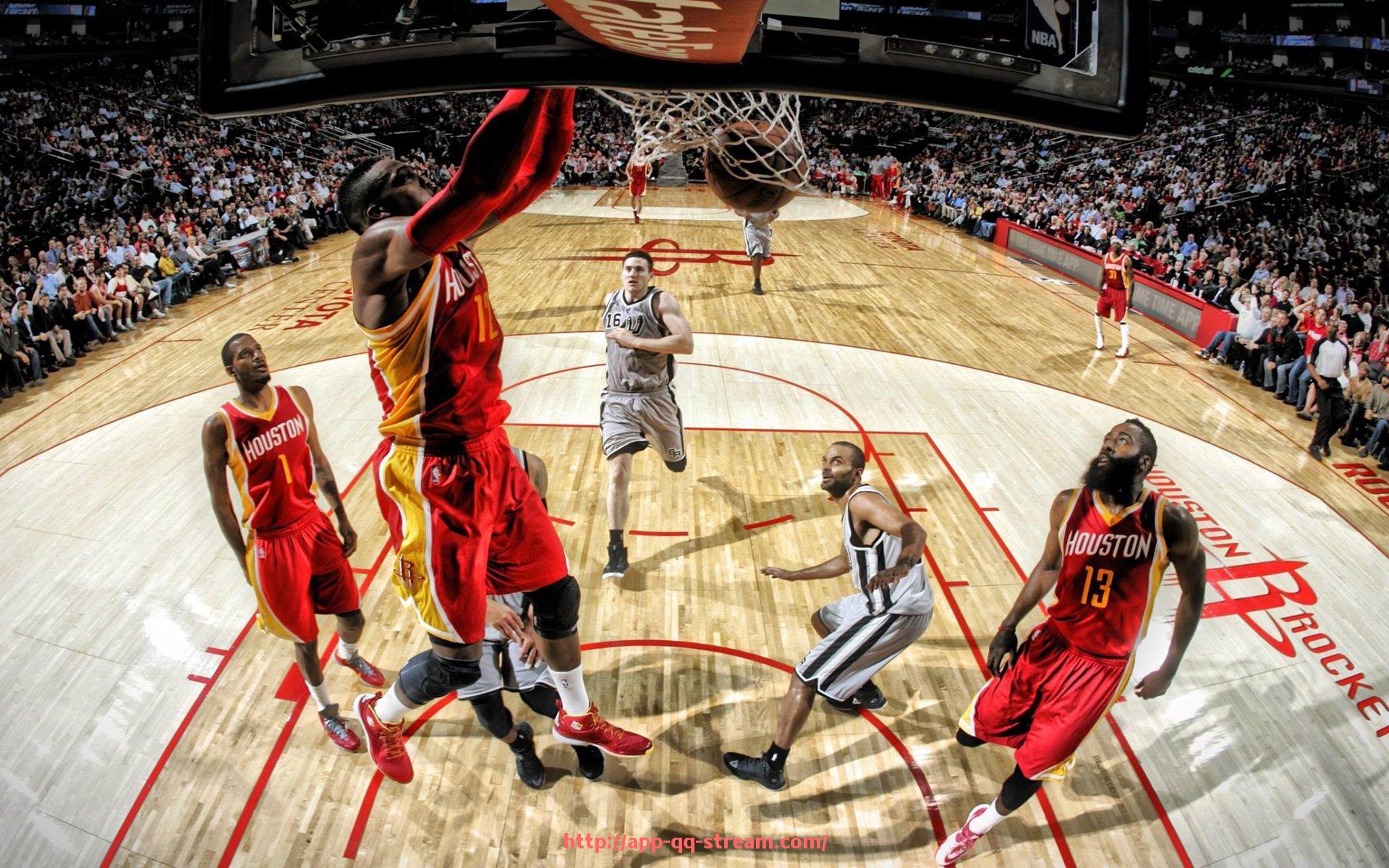 企鹅直播-翻墙观看NBA火箭队比赛的有效方法与推荐